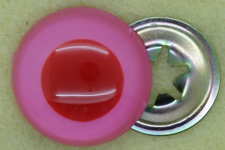 (image for) Set Small Alphabet (E)10 piece. Size 33x18mm