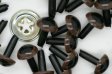 (image for) Set Small Alphabet (E)10 piece. Size 33x18mm