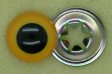 (image for) Set Small Alphabet (E)10 piece. Size 33x18mm