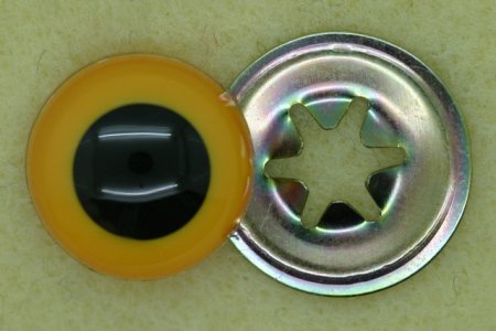 (image for) Set Small Alphabet (E)10 piece. Size 33x18mm