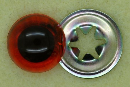 (image for) Set Small Alphabet (E)10 piece. Size 33x18mm