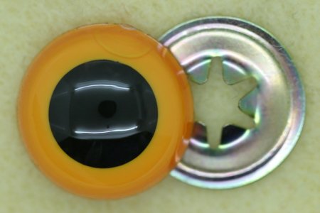 (image for) Set Small Alphabet (E)10 piece. Size 33x18mm