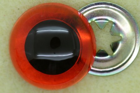 (image for) Set Small Alphabet (E)10 piece. Size 33x18mm