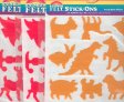 (image for) Set Small Alphabet (F)10 piece
