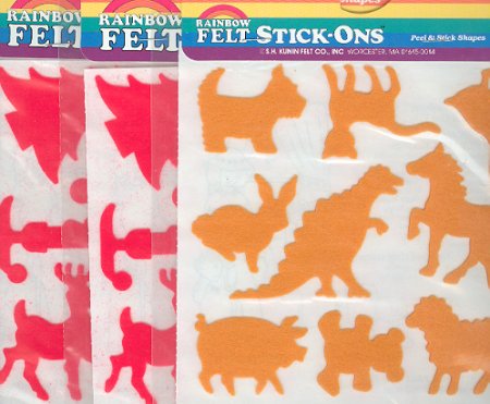 (image for) Set Small Alphabet (F)10 piece