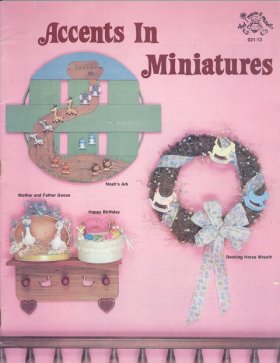 Accents In Miniatures Accents In Miniatures