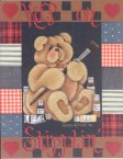 (image for) Set Small Alphabet (F)10 piece