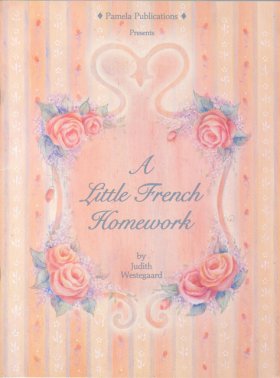 A Little French Homework A Little French Homework