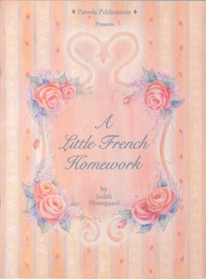 (image for) A Little French Homework