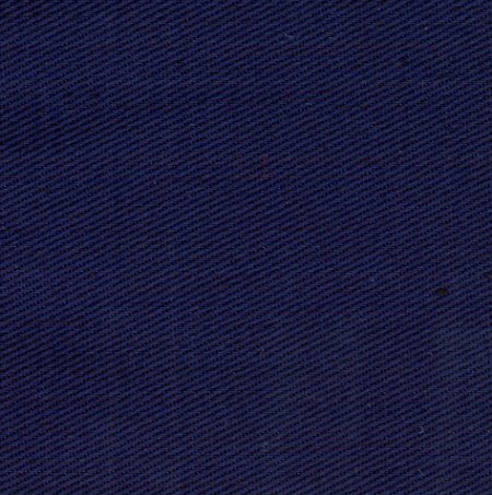 (image for) Navy Drill 90cms piece