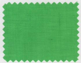 Polycotton Poplin, Aussie Green, piece 5.2 metres