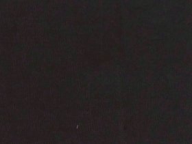 Polycotton Poplin, Black per metre
