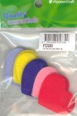 (image for) Set Small Alphabet (F)10 piece