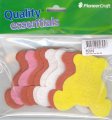 (image for) Set Small Alphabet (F)10 piece