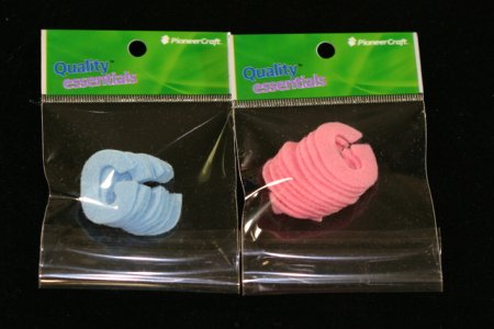 (image for) Set Small Alphabet (F)10 piece