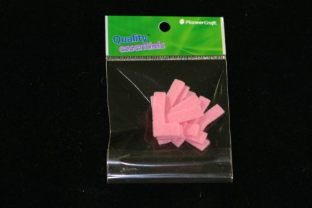 (image for) Set Small Alphabet (F)10 piece