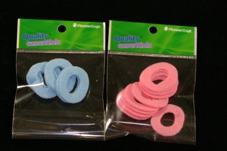 (image for) Set Small Alphabet (F)10 piece