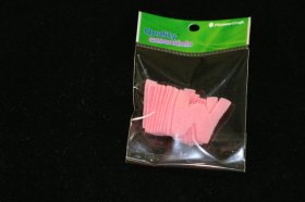 Felt Alphabet Letter W 10p Felt Alphabet Letter W 10p
