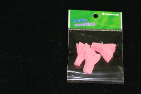 (image for) Set Small Alphabet (F)10 piece