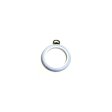 (image for) Flexi Hoop Round 2.5in; Light Blue 1p