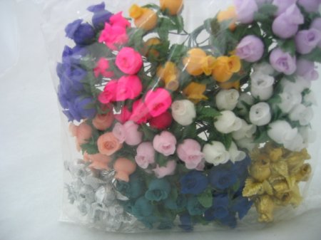 (image for) Set Small Alphabet (F)10 piece