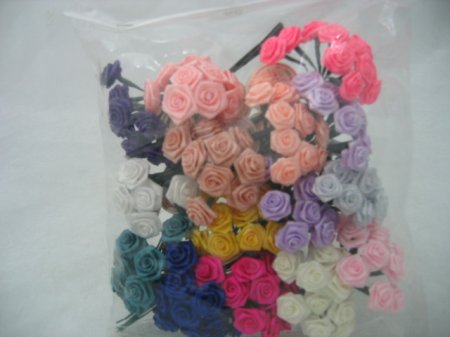 (image for) Set Small Alphabet (F)10 piece