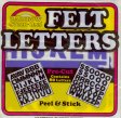(image for) Set Small Alphabet (F)10 piece