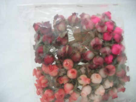 (image for) Set Small Alphabet (F)10 piece