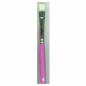 Flat Fabric Scrubber #6 Flat Fabric Scrubber #6