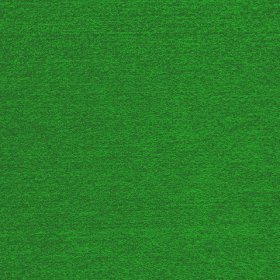 Felt Square 9x12" Green