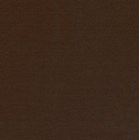 Felt Square 9x12" Chocolate