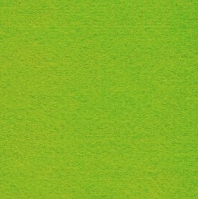 Felt Square 9x12" Lime