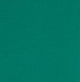 Felt Square 9x12" Emerald
