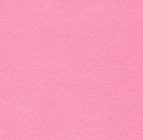 Pink Felt per metre 93cm wide
