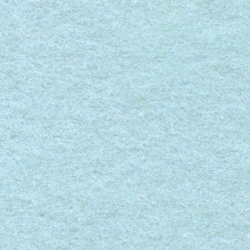 Felt Square 9x12" Lt Blue
