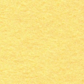 Felt Square 9x12" Lt Yellow Felt Square 9x12" Lt Yellow