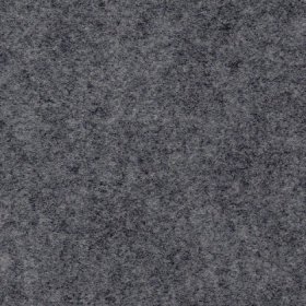 Felt Square 9x12" Greystone