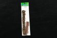 (image for) Feather Tape Almond/ Natural (6yards x1/2 iinch wide)