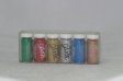 (image for) Set Small Alphabet (G)10 piece