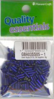 (image for) Set Small Alphabet (G)10 piece