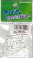 (image for) Set Small Alphabet (G)10 piece
