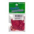 (image for) Set Small Alphabet (G)10 piece