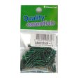 (image for) Set Small Alphabet (G)10 piece