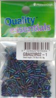(image for) Set Small Alphabet (G)10 piece