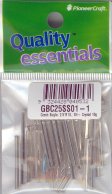 (image for) Set Small Alphabet (G)10 piece