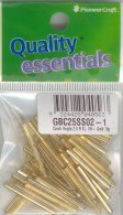 (image for) Set Small Alphabet (G)10 piece