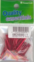 (image for) Set Small Alphabet (G)10 piece