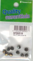 (image for) Set Small Alphabet (G)10 piece