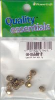 (image for) Set Small Alphabet (G)10 piece
