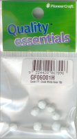 (image for) Set Small Alphabet (G)10 piece